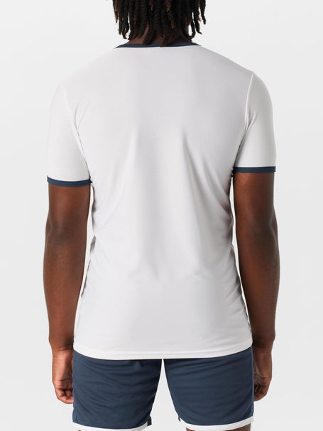 Le Coq Sportif Mens Core Player Crew