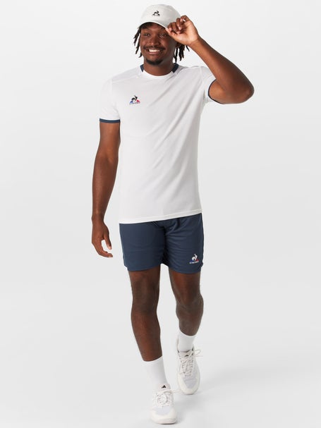 Le Coq Sportif Mens Core Player Crew