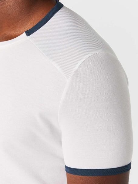 Le Coq Sportif Mens Core Player Crew