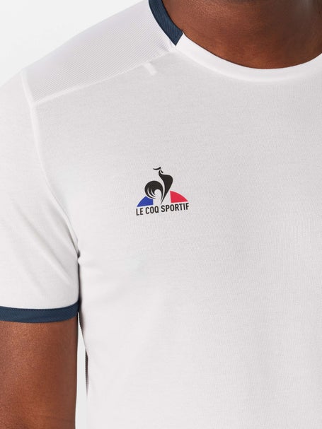 Le Coq Sportif Mens Core Player Crew