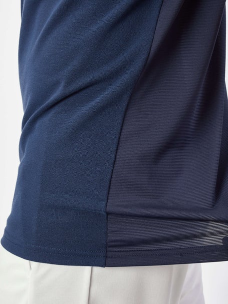 Le Coq Sportif Mens Core Tennis Henley