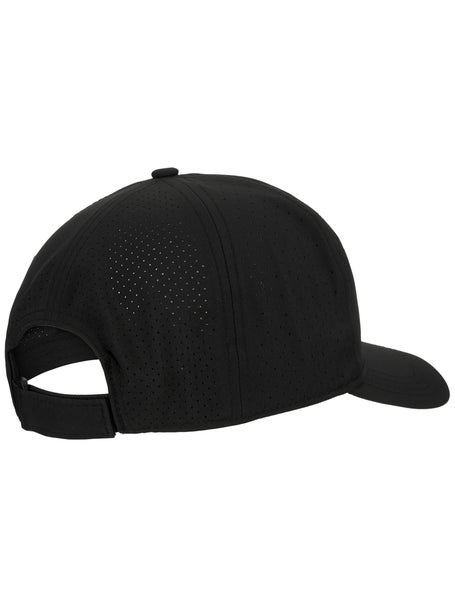 Le Coq Sportif Core Hat - Black