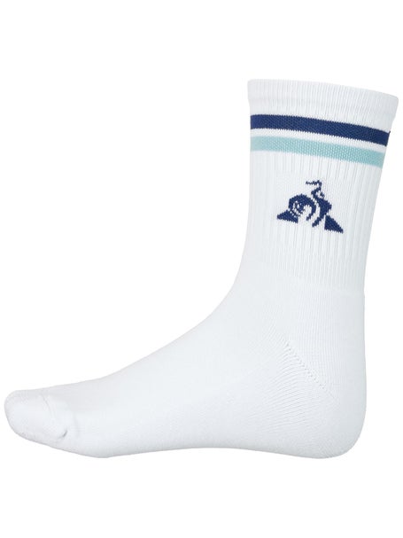 Le Coq Sportif Mens Crew Socks
