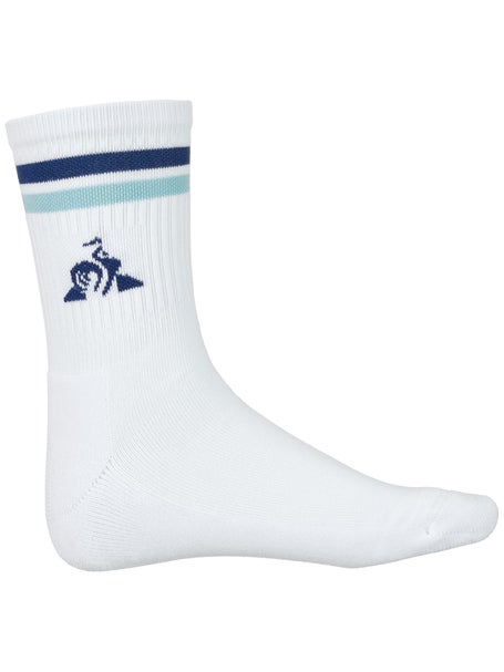 Le Coq Sportif Mens Crew Socks