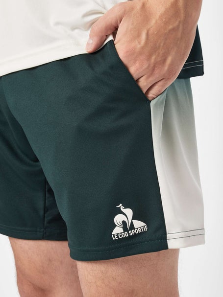 Le Coq Sportif Mens Fall Pro Short