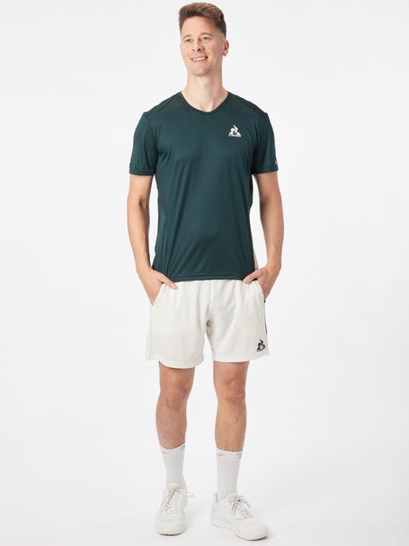 Le Coq Sportif Mens Fall Pro Top