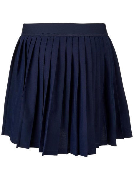 Lacoste Girls Core Sport Pleat Skirt