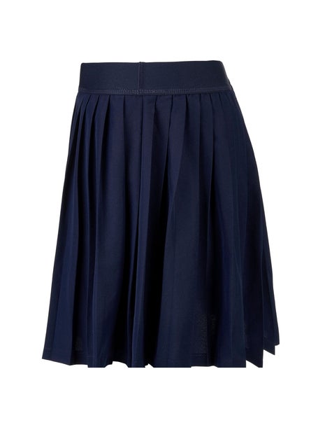 Lacoste Girls Core Sport Pleat Skirt