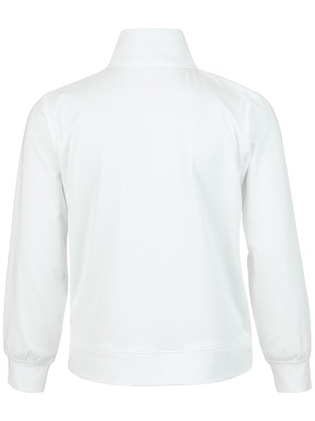 Li Mi Girls Beverly Hills Swing Jacket