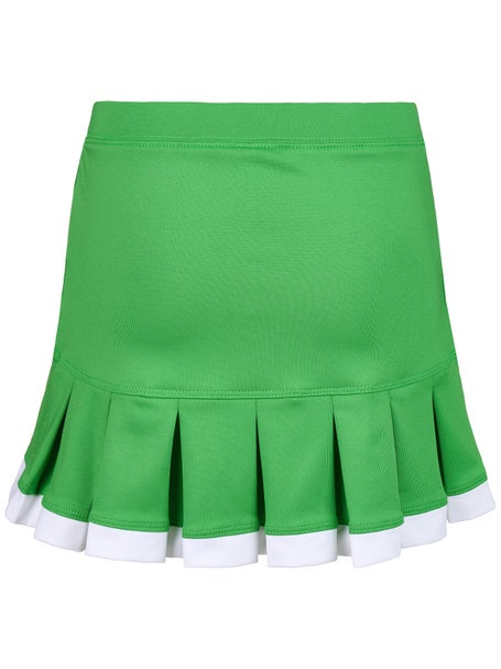 Li Mi Girls Beverly Hills Swing Pleat Skirt