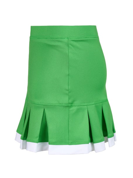 Li Mi Girls Beverly Hills Swing Pleat Skirt