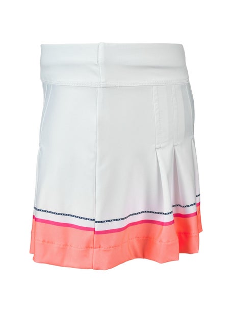 Lucky In Love Girls Glow Getter Skirt