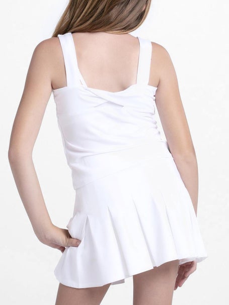 Lucky In Love Girls Glow Set Tank