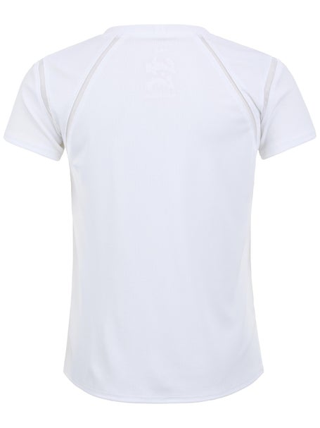 Lucky in Love Girls Lucky Me Top