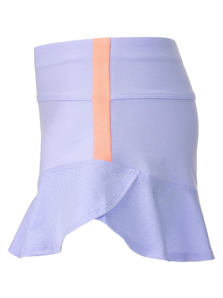 Lucky in Love Girls Love Petal Skirt