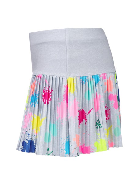 Lucky in Love Girls Smash That Pleat Skirt