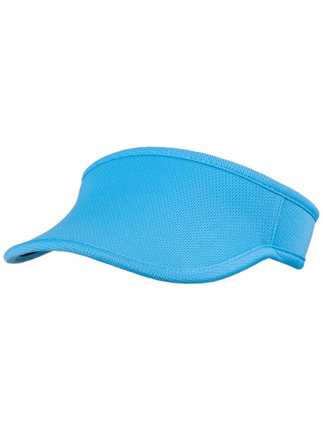 Lucky In Love Girls Visor - Blue