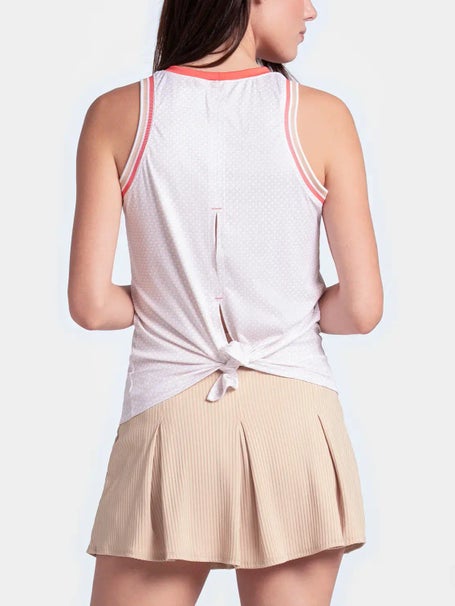 Lucky in Love Womens Clubhouse Tank