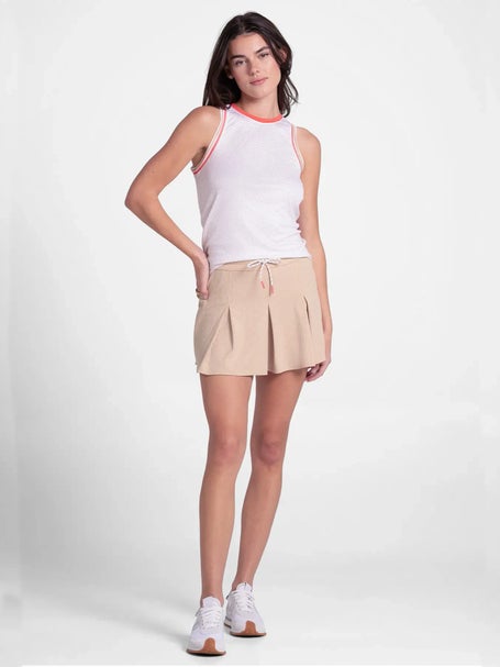 Lucky in Love Womens Clubhouse Tank