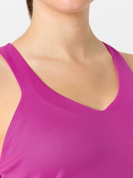 Lucky In Love Womens Love Clubhouse Tank