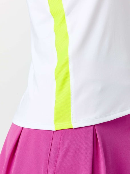 Lucky In Love Womens Love Bound Tank