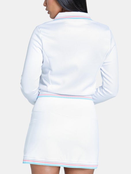 Lucky In Love Womens Retro Revival Jacket
