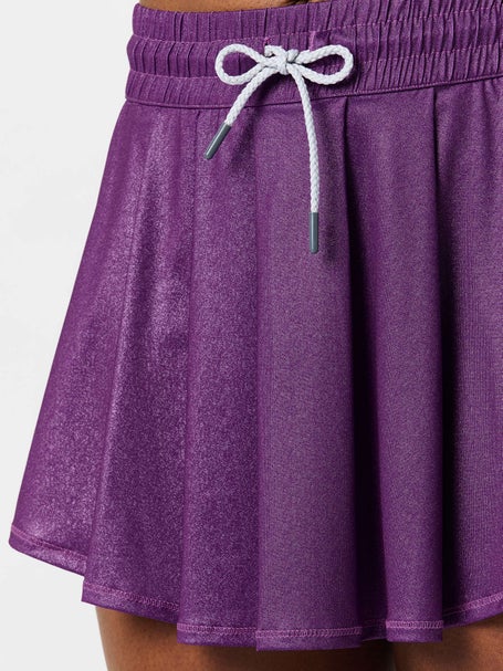 Lucky In Love Wms High Waist All That Shimmers Skirt