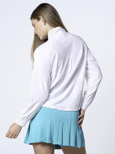 Lucky In Love Womens Win It Jacket