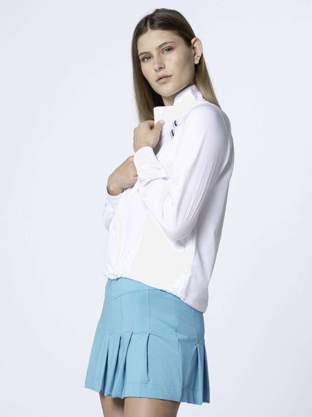 Lucky In Love Womens Win It Jacket