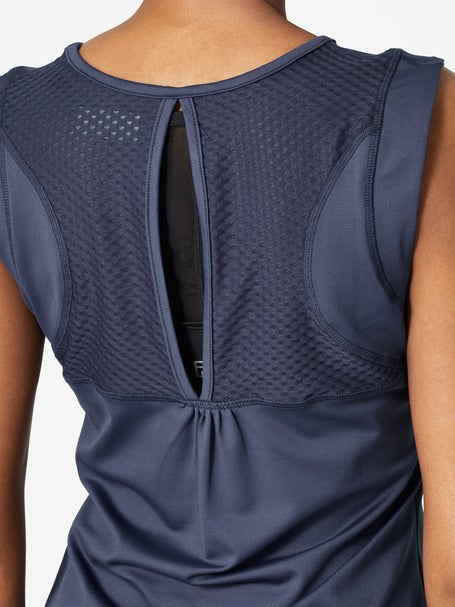 LIJA Womens Core Power Tank