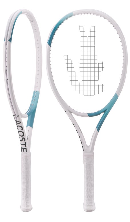 Lacoste L20L\Racquet