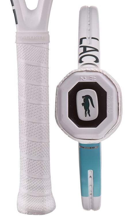 Lacoste L20L\Racquet