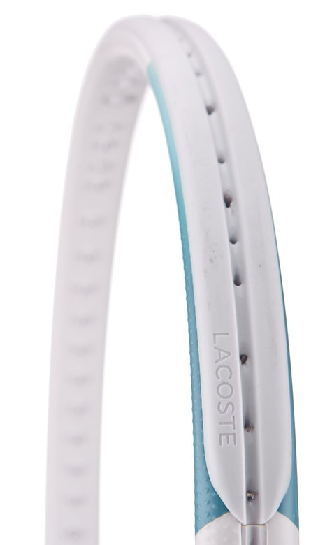 Lacoste L20L\Racquet