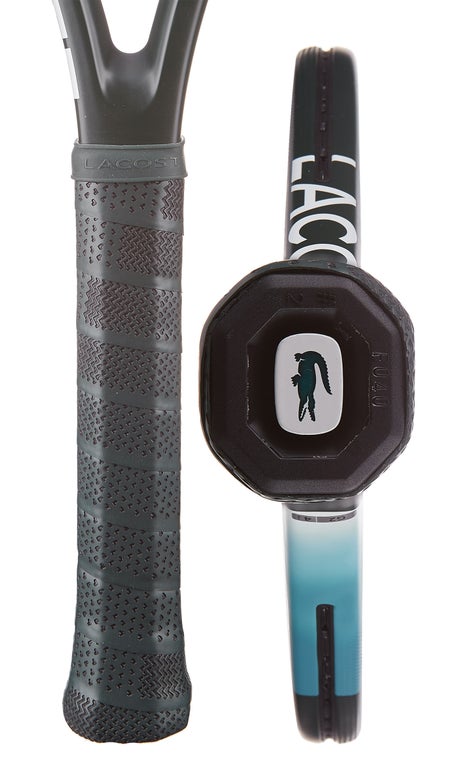 Lacoste L20\Racquet