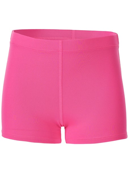 Lucky in Love Girls Core Its A Win Dress - Pink