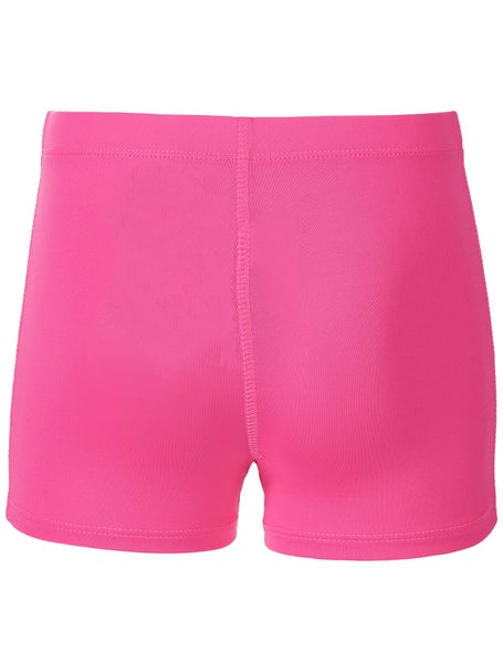 Lucky in Love Girls Core Its A Win Dress - Pink