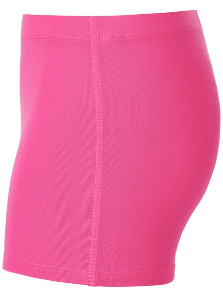 Lucky in Love Girls Core Its A Win Dress - Pink