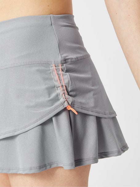 Lucky in Love Womens Instinct Spark Skirt