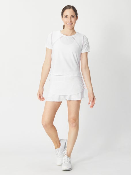 Lucky in Love Womens Instinct Wild Skirt