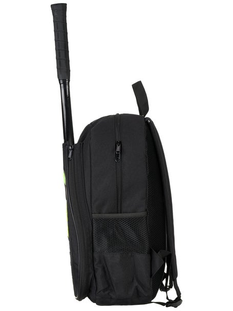 Lucky X Supermix Patch Love Backpack - Black