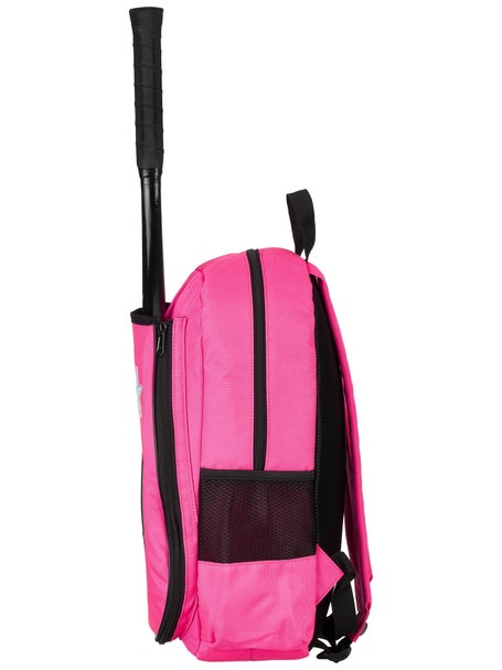 Lucky X Supermix Patch Racquet Backpack - Pink