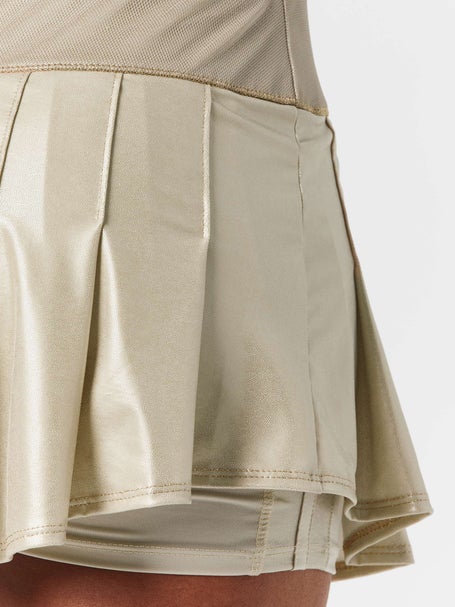 Lucky In Love Womens Club All Matte Mystique Skirt