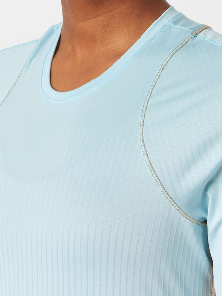 Lucky In Love Womens Club Ultimate Long Sleeve