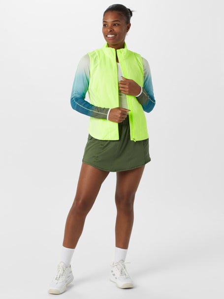 Lucky In Love Womens Caribbean Vibes Best Vest