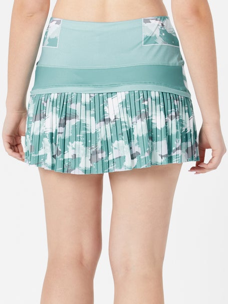 Lucky in Love Womens Cant Find Me Love Long Skirt