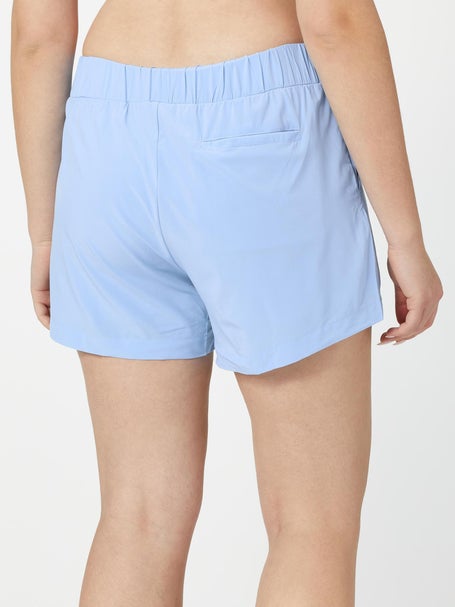 Lucky in Love Womens Tech High Road Short