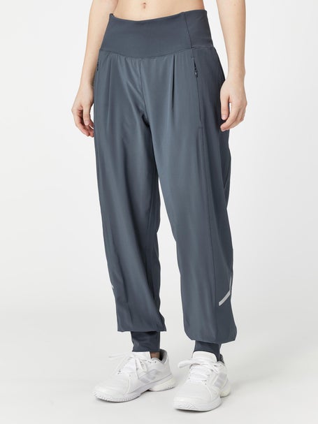 Lucky in Love Womens Tech Long Distance Jogger