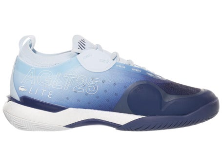 Lacoste AG-LT25 Lite Light Blue/Dark Blue Mens Shoes