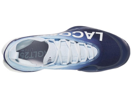 Lacoste AG-LT25 Lite Light Blue/Dark Blue Mens Shoes