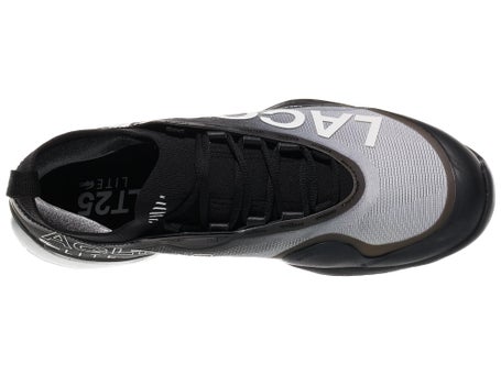 Lacoste AG-LT25 Lite Black/White Mens Shoes